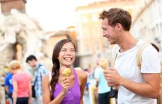 Rome & La Dolce Vita Experience Tour