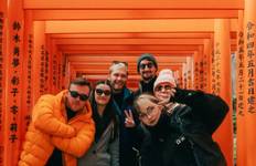 Legend of Japan Tour
