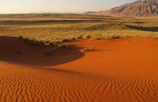 Circuit Sossusvlei - les magnifiques dunes rouges - 3 jours - Camping privé