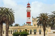 Circuit Aventure de 5 jours à Sossusvlei et Swakopmund | Lodge privé guidé