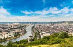 Circuit L\'impressionnisme français sur les rives de la Seine - croisière de port à port