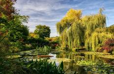 Circuit L\'impressionnisme français sur les rives de la Seine