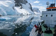 Circuit Antarctique classique - 11 jours