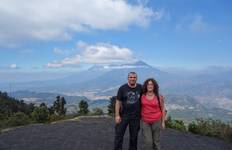 Guatemala Family Adventure Tour