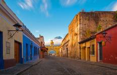 Circuit Le meilleur du Guatemala