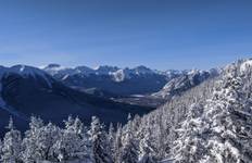 Circuit Vancouver à Banff 4 jours Rockies Lake Louise Snow adventure Tour Private