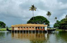 Rejuvenating Kerala - India By Car & Driver with Good Hotels !! Tour