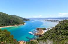 Circuit L'Afrique du Sud à la dérive