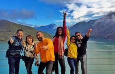 Best of Georgia in 4 Group Tours Tour