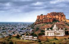 Rajasthan - Udaipur, Jodhpur & Jaisalmer (A Budget Friendly Tour) Tour