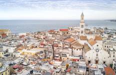 UNESCO Jewels: Fantasia Rome & Puglia 9 Days / 8 Nights Tour