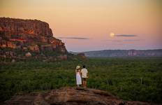 Circuit 4 jours d'expérience culturelle à Kakadu et dans les gorges de Katherine (avec hébergement)