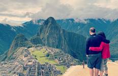 Machu Picchu 2 Tage Reise