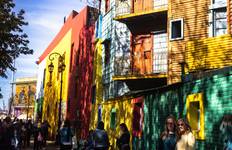 Incredible Patagonia Tour Tour