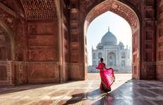 Circuit Circuit exclusif de luxe au Rajasthan - INDE - 16 jours - tout compris