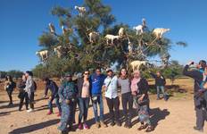 Circuit Circuit de 11 jours du meilleur du Maroc à partir de Marrakech
