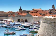 Kroatien Segelabenteuer: Dubrovnik nach Split Reise