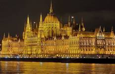 Circuit 7 jours - Danube Bleu (Vienne - Budapest - Vienne, MS FIDELIO 4*)
