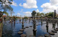 Circuit Bali 8 jours : Explorez la beauté de Bali et de ses environs