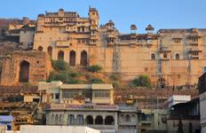 Nordindien Höhepunkte Reise Reise