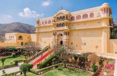 India Highlights with Varanasi Tour