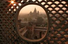North India with Nepal Tour Tour