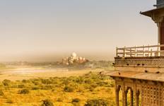 Circuit Circuit au Rajasthan avec Agra