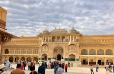 Rajasthan im Detail Reise