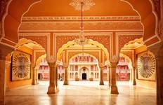 Circuit Circuit au Rajasthan avec Ranthambore