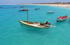 Cape Verde Safari 6Days/5Nights Tour