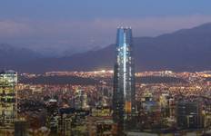 Santiago de Chile, Atacama Desert and Torres del Paine Tour