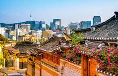 Circuit Séoul et Jeju - 4 étoiles - 9 jours