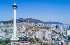 Circuit La spectaculaire Corée du Sud - 4 étoiles - 12 jours