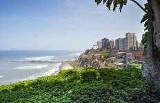 Das Beste von Peru & Bolivien (15 Tage) Reise