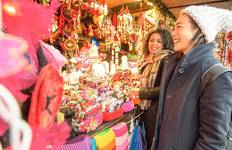 Circuit Marchés de Noël allemands