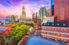 Circuit Découverte de l'Est