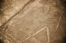 Peru Highlights - 8 Tage mit lokalen Flügen Lima nach Cusco und Cusco nach Lima) Reise