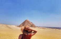 Cairo & Nile Cruise Tours - Included Internal Flights Tour