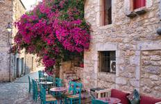 Höhepunkte Griechenlands Reise