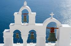 Circuit Les points forts des îles grecques
