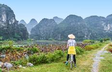 Circuit Points forts du Vietnam avec séjour balnéaire à Mui Ne/Phan Thiet (13 destinations)