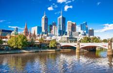 Journeys: Die Highlights von Australien und Neuseeland National Geographic Journeys Reise