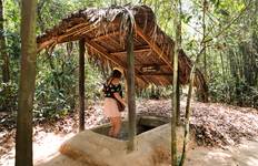 Circuito Lo más destacado de Vietnam y Camboya Siem Reap → Ciudad Ho Chi Minh - 2024