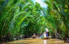 Circuito Lo mejor de Vietnam y Camboya Hanói → Siem Reap (2024)