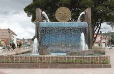 Cultural Cusco - Machu Picchu and Rainbow Mountain Tour