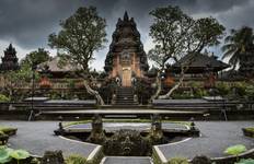 Circuit Bali classique