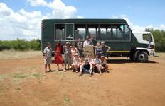 Circuit 12 jours Kenya & Tanzanie Pionnier (Camping)