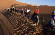 Marokko ab Casablanca - 13 Tage Reise