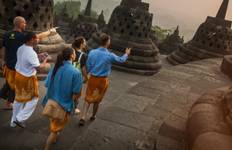 Indonesia: Hammocks & Hikes Tour