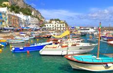 Enchanting Southern Italy Tour